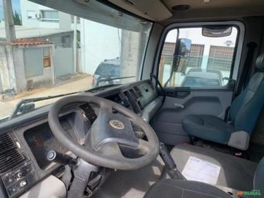 Imagem CAMINHÃO VW CONSTELLATION 31.320 PRANCHA 2010 Imagem CAMINHÃO VW CONSTELLATION 31.320 PRANCHA 2010