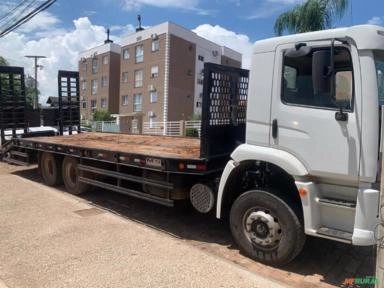 Imagem CAMINHÃO VW CONSTELLATION 31.320 PRANCHA 2010 Imagem CAMINHÃO VW CONSTELLATION 31.320 PRANCHA 2010