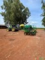 Plantadeira John Deere DB 50 Ano 2015 Imagem Plantadeira John Deere DB 50 Ano 2015