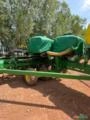 Plantadeira John Deere DB 50 Ano 2015 Imagem Plantadeira John Deere DB 50 Ano 2015