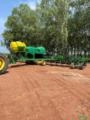 Plantadeira John Deere DB 50 Ano 2015 Imagem Plantadeira John Deere DB 50 Ano 2015
