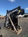 Conjunto Frontal MARISPAN M125 Ano 2024 Imagem Conjunto Frontal MARISPAN M125 Ano 2024