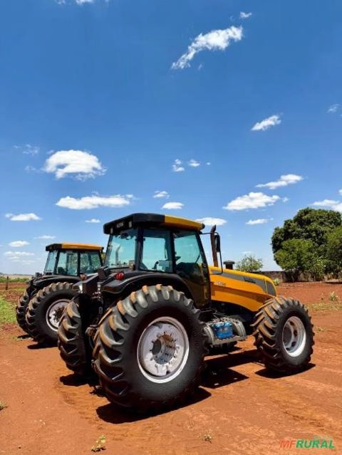 Imagem Trator Valtra BH 180 Imagem Trator Valtra BH 180