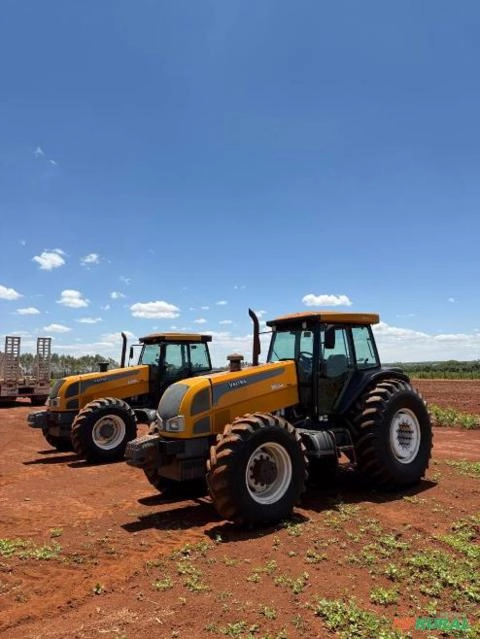 Imagem Trator Valtra BH 180 Imagem Trator Valtra BH 180