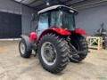 Trator Massey Ferguson 4290 Ano 2013 Imagem Trator Massey Ferguson 4290 Ano 2013