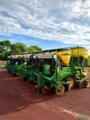 Plantadeira John Deere 1109 Ano 2017 Imagem Plantadeira John Deere 1109 Ano 2017
