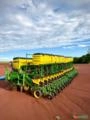 Plantadeira John Deere 1109 Ano 2017 Imagem Plantadeira John Deere 1109 Ano 2017