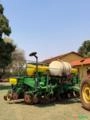 Plantadeira John Deere 1111 Ano 2015 Imagem Plantadeira John Deere 1111 Ano 2015