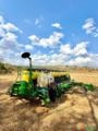 Plantadeira John Deere 2115 CCS Ano 2016 Imagem Plantadeira John Deere 2115 CCS Ano 2016