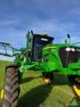 Pulverizador John Deere M4030 Ano 2020 Imagem Pulverizador John Deere M4030 Ano 2020