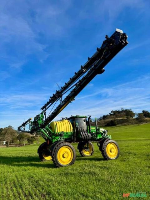Pulverizador John Deere M4030 Ano 2020 Imagem Pulverizador John Deere M4030 Ano 2020