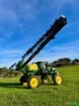 Pulverizador John Deere M4030 Ano 2020 Imagem Pulverizador John Deere M4030 Ano 2020