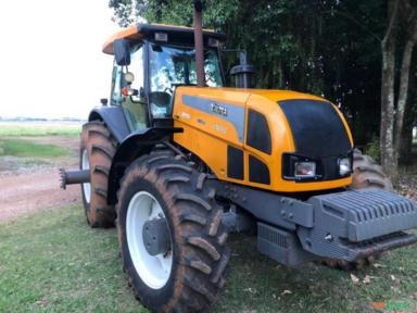 Trator Valtra BH 180 Ano 2016 Imagem Trator Valtra BH 180 Ano 2016