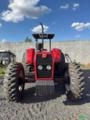 Trator Massey Ferguson 292 Advanced Ano 2008 Imagem Trator Massey Ferguson 292 Advanced Ano 2008