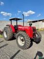 Trator Massey Ferguson 292 Advanced Ano 2008 Imagem Trator Massey Ferguson 292 Advanced Ano 2008