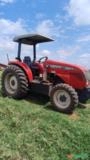 Trator Agrale 5065.4 Ano 2010 Imagem Trator Agrale 5065.4 Ano 2010