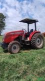 Trator Agrale 5065.4 Ano 2010 Imagem Trator Agrale 5065.4 Ano 2010