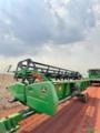 Colheitadeira John Deere S440 Imagem Colheitadeira John Deere S440