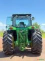 Trator John Deere 7230 J Ano 2020 Imagem Trator John Deere 7230 J Ano 2020
