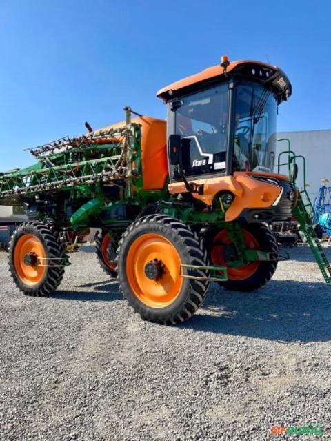 Pulverizador Stara Imperador 4000 Ano: 2020 Imagem Pulverizador Stara Imperador 4000 Ano: 2020