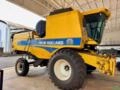 Colheitadeira New Holland TC 5090 Ano 2019 Imagem Colheitadeira New Holland TC 5090 Ano 2019