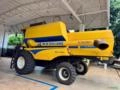 Colheitadeira New Holland TC 5090 Ano 2019 Imagem Colheitadeira New Holland TC 5090 Ano 2019