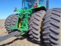 Trator John Deere 7230j Imagem Trator John Deere 7230j
