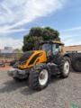 Trator Valtra BH 194 Imagem Trator Valtra BH 194