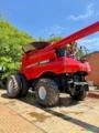 Colheitadeira Case IH 8230 (Extreme) Imagem Colheitadeira Case IH 8230 (Extreme)