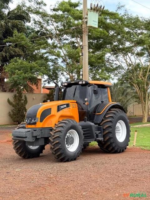 Trator Valtra BH 210i Ano 2016 Imagem Trator Valtra BH 210i Ano 2016