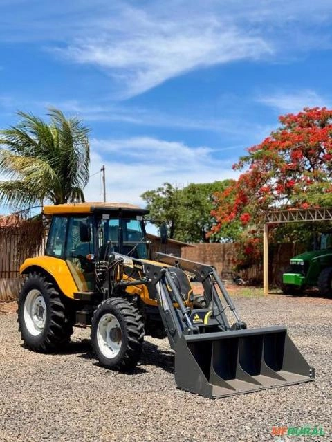 Trator Valtra A 800 R Ano 2021 Imagem Trator Valtra A 800 R Ano 2021