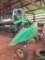 Colheitadeira John Deere STS 9470 Imagem Colheitadeira John Deere STS 9470
