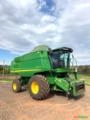 Colheitadeira John Deere STS 9470 Imagem Colheitadeira John Deere STS 9470