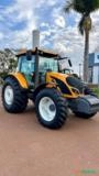 Trator Valtra A144 Hitech Imagem Trator Valtra A144 Hitech