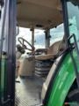 Trator John Deere 6150M Imagem Trator John Deere 6150M