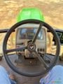 Trator John Deere 6135j Imagem Trator John Deere 6135j