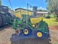 Plantadeira John Deere 1109 Imagem Plantadeira John Deere 1109