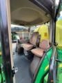 Pulverizador John Deere M4040 Imagem Pulverizador John Deere M4040