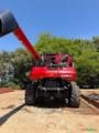 Colheitadeira Case IH 8230 Extreme Ano 2017 Imagem Colheitadeira Case IH 8230 Extreme Ano 2017