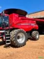 Colheitadeira Case IH 8230 Extreme Ano 2017 Imagem Colheitadeira Case IH 8230 Extreme Ano 2017
