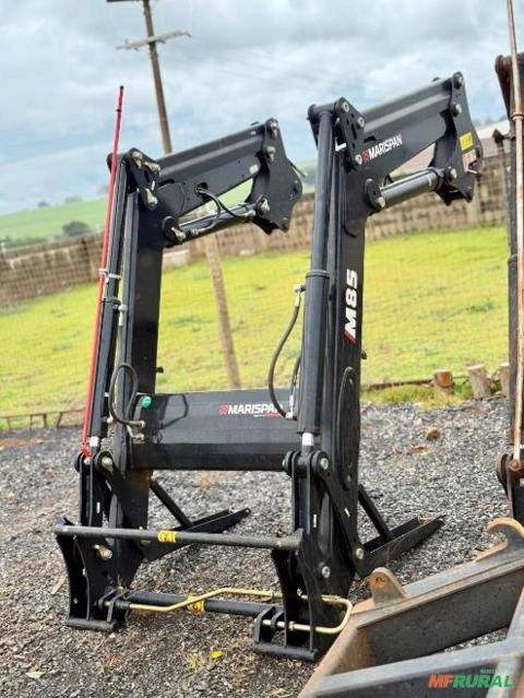 Conjunto Frontal Marispan M85 NOVO Imagem Conjunto Frontal Marispan M85 NOVO