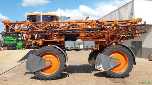 Pulverizador Uniport Jacto 3030 Imagem Pulverizador Uniport Jacto 3030