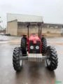 Trator Massey Ferguson 255 Advanced Ano 2013 Imagem Trator Massey Ferguson 255 Advanced Ano 2013