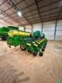 Plantadeiras John Deere 2130 CCS Imagem Plantadeiras John Deere 2130 CCS