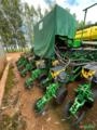 Plantadeiras John Deere 2130 CCS Imagem Plantadeiras John Deere 2130 CCS