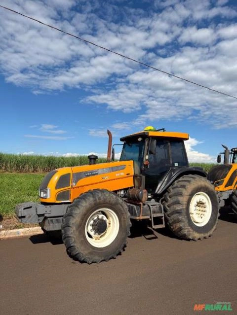 Trator Valtra BH 180 Imagem Trator Valtra BH 180