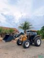 Trator Valtra BM 100 Ano 2016 Imagem Trator Valtra BM 100 Ano 2016