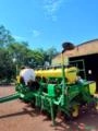 Plantadeira John Deere 1111 Imagem Plantadeira John Deere 1111