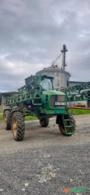 Pulverizador John Deere 4630 Ano 2013 Imagem Pulverizador John Deere 4630 Ano 2013