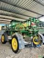 Pulverizador John Deere 4630 Ano 2013 Imagem Pulverizador John Deere 4630 Ano 2013
